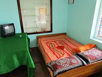 Shalom Home Stay, Valparai 2
